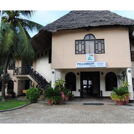 Millennium Sea Breeze Resort Bagamoyo Ngoại thất bức ảnh