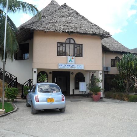 Millennium Sea Breeze Resort Bagamoyo Ngoại thất bức ảnh