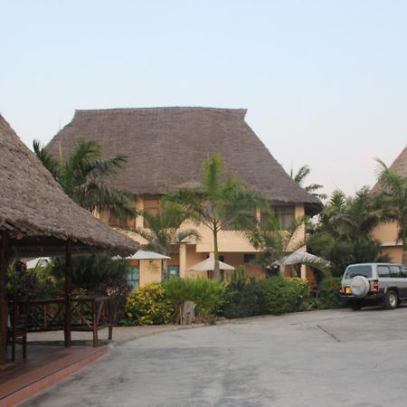 Millennium Sea Breeze Resort Bagamoyo Ngoại thất bức ảnh