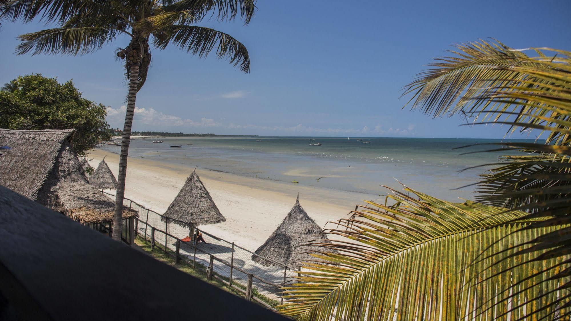 Millennium Sea Breeze Resort Bagamoyo Ngoại thất bức ảnh