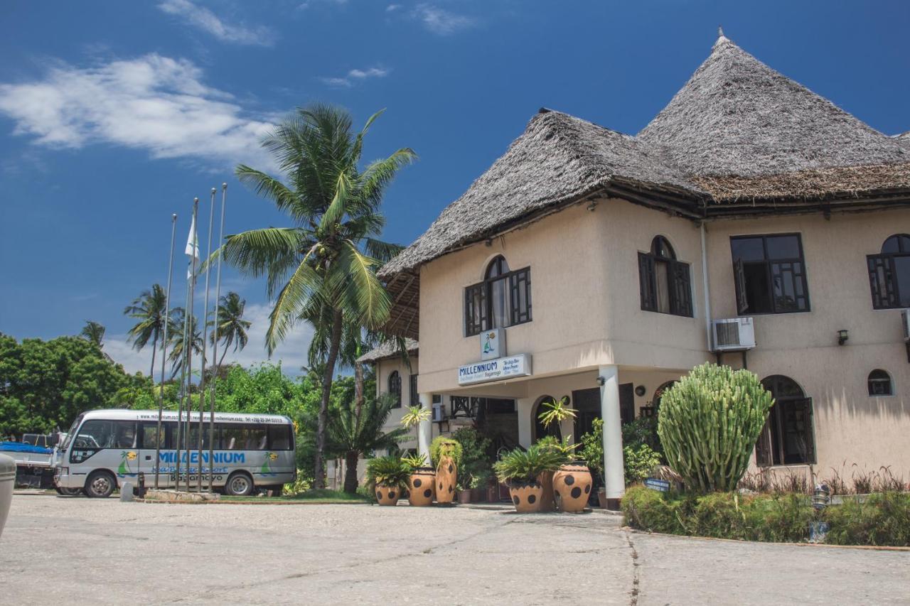 Millennium Sea Breeze Resort Bagamoyo Ngoại thất bức ảnh