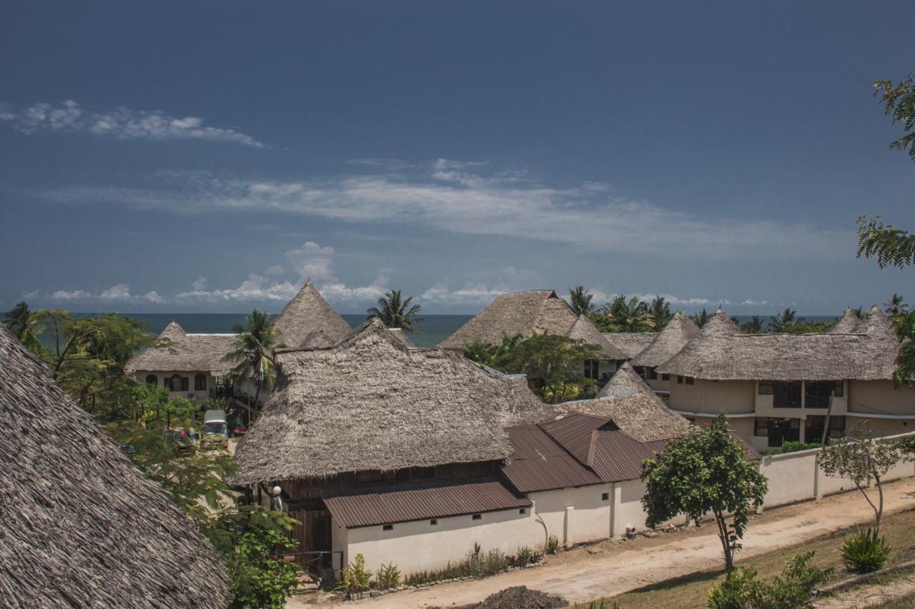 Millennium Sea Breeze Resort Bagamoyo Ngoại thất bức ảnh